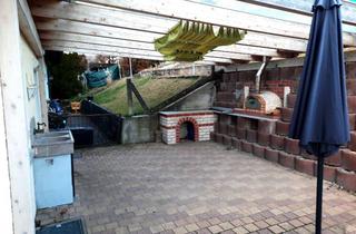 Wohnung mieten in 73432 Aalen, Idylische Doppelhaushälfte in Unterkochen mit hochwertigen Highlights