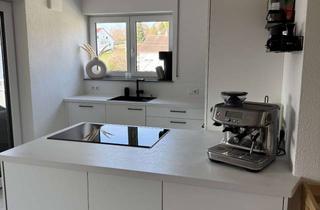 Wohnung mieten in Eichenbergstr. 13, 88433 Schemmerhofen, Attraktive 3-Zimmer Wohnung mit Balkon im 2. OG in Schemmerhofen