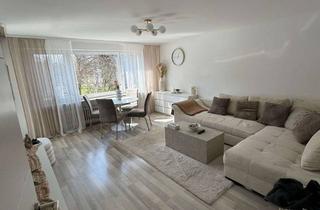 Wohnung mieten in Karl-Marx-Straße 42, 78054 Villingen-Schwenningen, Helle 3-Zimmer-Wohnung mit großem Balkon - zentral in VS-Schwenningen