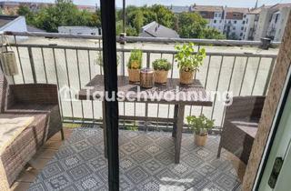 Tauschwohnungen in Leisniger Straße, 01127 Pieschen-Süd, Tauschwohnung: Suche geräumige Wohnung in Dresden bis 700€