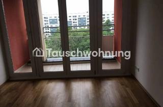 Tauschwohnungen in 01067 Innere Altstadt, Tauschwohnung: 3-Zimmer-Wohnung in Dresden Altstadt zum Tauschen