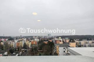 Tauschwohnungen in 90449 Röthenbach b Schweinau, Tauschwohnung: Tausche 3Z-Wohnung in Nürnberg gegen Wohnung in München