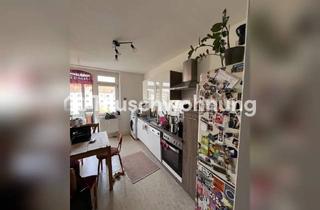 Tauschwohnungen in 01097 Leipziger Vorstadt, Tauschwohnung: Schicke 3-Zimmer-Wohnung in Dresden Neustadt