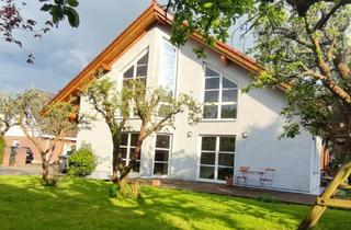 Wohnung mieten in 14624 Dallgow-Döberitz, Nette Mitbewohner gesucht für Haushälfte im Grünen mit Terrasse & Garten