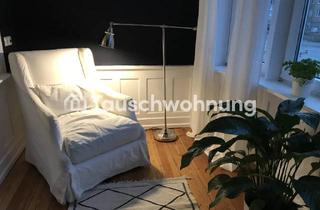 Tauschwohnungen in 24116 Schreventeich, Tauschwohnung: 4-Zimmer-Wohnung in Kiel gegen Hamburg tauschen