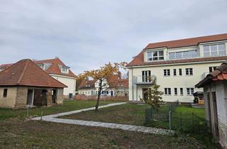 Wohnung mieten in Am Brunnen 19, 13509 Tegel, Altbaucharme mit Neubauqualität und großem Garten