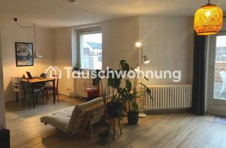Tauschwohnungen in 53111 Bonn, Tauschwohnung: 1-Zimmer-Wohnung in Bonn Altstadt gegen Größere tauschen