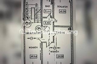 Tauschwohnungen in 18055 Stadtmitte, Tauschwohnung: Suche 4 Raum Wohnung in Rostock Stadtmitte zum Tausch