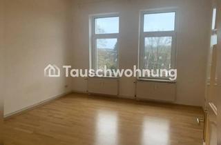Tauschwohnungen in Feldstraße 102, 24105 Blücherplatz, Tauschwohnung: Gemütliche 2,5-Zimmer-Wohnung in Kiel Blücherplatz