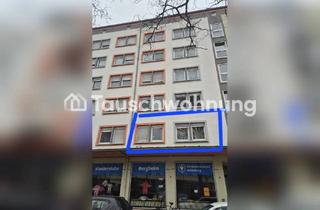 Tauschwohnungen in Theodor-Körner-Straße, 69115 Bergheim, Tauschwohnung: Großzügige Wohnung in Heidelberg für Tausch gesucht