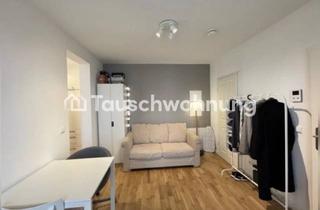 Tauschwohnungen in 04315 Neustadt-Neuschönefeld, Tauschwohnung: 2-Zimmer-Wohnung in Leipzig Ost zum Tausch
