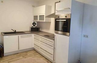 Wohnung mieten in Am Himmelreich 50, 98527 Suhl, Wohnung mit Einbauküche!