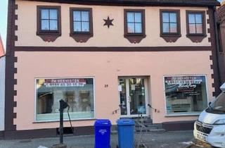 Wohnung mieten in Dammstrasse 39, 39279 Loburg, Wohnungen in Loburg zu vermieten - 2-, 3- und 4-Zimmer