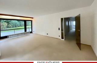 Wohnung mieten in 32105 Bad Salzuflen, Gemütliche 3-Zimmer-Wohnung mit 2 Balkonen