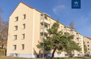 Wohnung mieten in Erich-Mühsam-Straße 10, 07546 Gera, Schnittige 4-Raum-Wohnung für Ihre Familie!