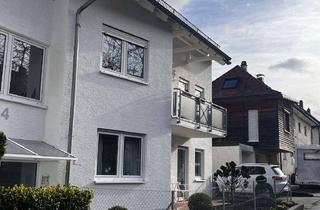 Wohnung mieten in Heubergstr., 75179 Brötzingen, Wohnen im Arlinger! Moderne 3-Zimmerwohnung in ruhiger Wohnlage.