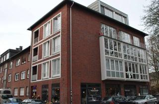 Wohnung mieten in Breul 16, 48143 Münster, 2,5 Zimmerwohnung direkt an der Promenade zu vermieten