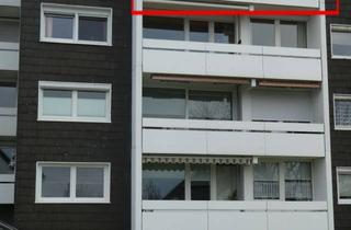 Wohnung mieten in 42653 Gräfrath, Elegantes Wohnen mit durchdachtem Raumkonzept und außergewöhnlicher Helligkeit