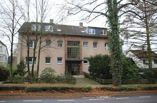 Wohnung mieten in Bahnhofstraße 116, 40883 Ratingen, Zentrale freundliche 3-Zimmer-1 Obergeschoss