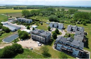 Wohnung mieten in Am Kieckelberg 10-11, 23999 Insel Poel, Zwei schöne hochwertige 2-Zimmer-Wohnungen mit Balkon und EBK in Kirchdorf auf der Insel Poel