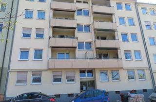 Wohnung mieten in Katzwanger Straße 115, 90461 Hasenbuck, 3-Zimmer-Wohnung in der Katzwanger Straße