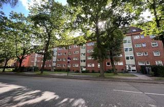 Wohnung mieten in Berliner Str. 74, 25421 Pinneberg, Renovierte 2,5 Zimmerwohnung zum Wohlfühlen!