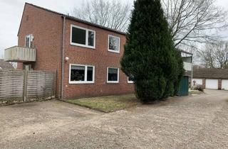 Wohnung mieten in Greifenberger Str. 29, 25767 Albersdorf, 2 Zimmer-Wohnung im 1. Obergeschoss