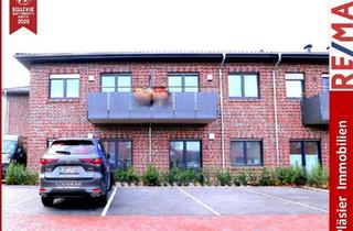 Wohnung mieten in 26810 Westoverledingen, Vermietung mehrerer 2-Raum Appartments * Warmmiete inkl. NK von 855,- bis 995,- € je nach Größe *