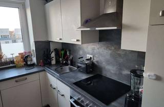 Wohnung mieten in 16727 Velten, Lichtdurchflutete, moderne 3-Zimmer-Wohnung mit Einbauküche und Stellplatz