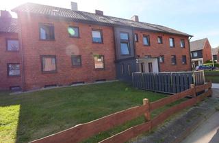 Wohnung mieten in Pestalozziweg, 31582 Nienburg, Helle 3-Zimmer Whg. im 1. OG (mit Balkon und EBK)