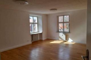 Wohnung mieten in Dr.-Martin-Luther-Str., 91550 Dinkelsbühl, Gepflegte 4-Zimmer Wohnung in Dinkelsbühl mit 100 m² Wohnfläche