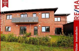 Wohnung mieten in 26810 Westoverledingen, Seniorenwohnung zu vermieten * 1-Raum Appartment mit HWR/Bad/Terrasse * Warmmiete 755,- inkl. NK *