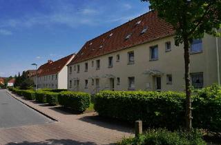 Wohnung mieten in Klaus-Groth-Str. 15, 23879 Mölln, Gut geschnittene 2,5-Zimmer-Wohnung in ruhiger Lage