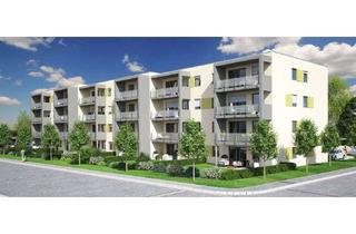 Wohnung mieten in Weberstr. 1a, 86405 Meitingen, ERSTBEZUG! Tolle 4-Zimmerwohnung mit schönem Balkon