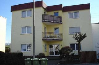 Wohnung mieten in Donaustr. 32, 56567 Neuwied, !!!NUR mit Wohnberechtigungsschein zu mieten!!!! Single Appartement