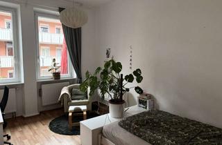 Wohnung mieten in Sankt Johannis Mühlgasse 2 A, 90419 Nürnberg, Gemütliche 2-Zi.Altbauwohnung St.Johannis WG-geeignet!