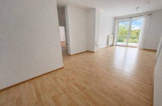 Wohnung mieten in Vor Den Eichen 25b, 38471 Rühen, Familiäres Wohnen mit großem Balkon – geräumige 4-Zimmer-Wohnung in idyllischer Naturlage!