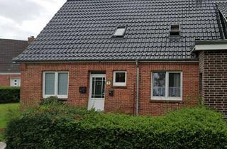 Wohnung mieten in 26759 Hinte, Zu vermieten: 3-Zimmer-EG-Wohnung in Hinte-Loppersum***provisionsfrei