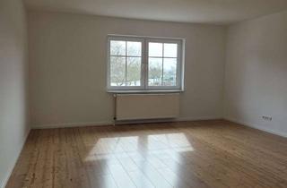 Wohnung mieten in Am Parkplatz 5a, 18230 Rerik, sanierte 2-Raum-Wohnung mit Duschbad und HWR. 500m zum Strand!