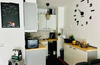 Wohnung mieten in Rotdornweg, 22846 Norderstedt, Helle 2-Zimmer-Wohnung mit Balkon in Norderstedt