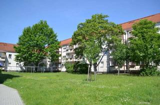 Wohnung mieten in Ernst-Thälmann-Straße, 03130 Spremberg, Helle 3-Raum-Wohnung mit Balkon in Schwarze Pumpe