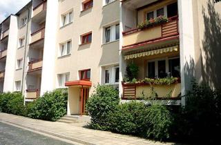 Wohnung mieten in Seminarstraße 29, 03044 Schmellwitz, 2-Raum-Wohnung in ruhiger Lage in Alt-Schmeltwitz zu vermieten