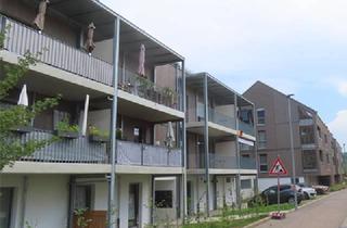 Wohnung mieten in Keplerstraße 11, 73249 Wernau, Ökologisches Wohnen im Holzbau - 4 Zimmerwohnung in Wernau 15400/11/5