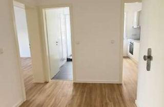 Wohnung mieten in Liebigstraße 27c, 60323 Westend-Süd, Erstbezug: Sanierte 2-Zimmer-Wohnung im begehrten Frankfurter Westend