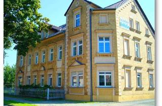 Wohnung mieten in Spremberger Straße 28, 03119 Welzow, Helle 2-Raum-Wohnung mit modernem Grundriss in Welzow