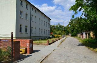 Wohnung mieten in Fabrikstraße, 03119 Welzow, Schöne 2-Raum-Wohnung in Welzow zu vermieten !