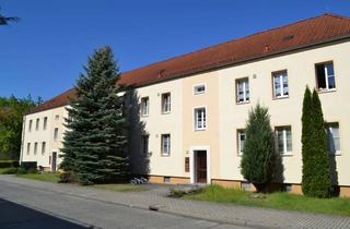 Wohnung mieten in Clara-Zetkin-Straße 16, 03130 Spremberg, ruhige 2-Raumwohnung im 1.OG zu vermieten