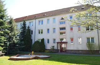 Wohnung mieten in Rungestraße 11, 03130 Spremberg, 2-Raum-Wohnung in Schwarze Pumpe zu vermieten!