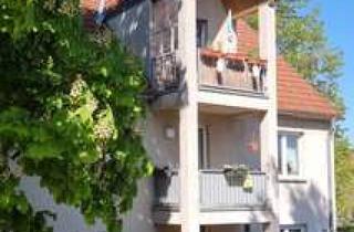 Wohnung mieten in Zilleweg 14, 15344 Strausberg, Attraktieve 2 Zimmerwohnung mit Balkon in ruhiger Lage