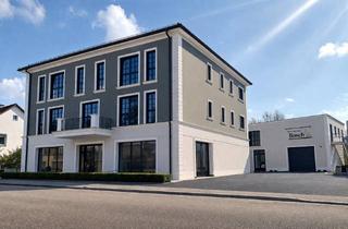 Wohnung mieten in Augsburger Straße, 91781 Weißenburg, Stilvolle 2-Zimmerwohnung